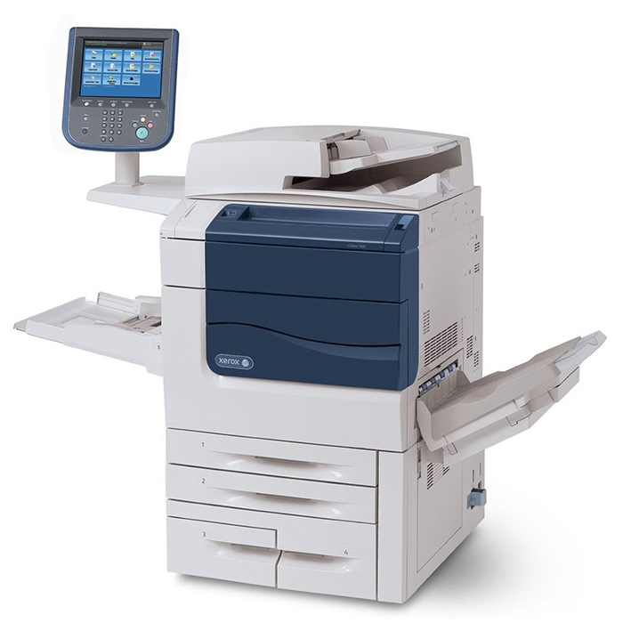 Stampa Digitale